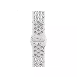 Watch Acc/40/Veiled Grey Nike Sport Band - S/M