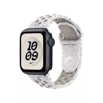 Watch Acc/40/Veiled Grey Nike Sport Band - S/M