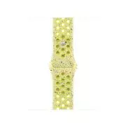Watch Acc/42/Volt Splash Nike Sport Band - S/M