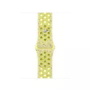 Watch Acc/42/Volt Splash Nike Sport Band - M/L