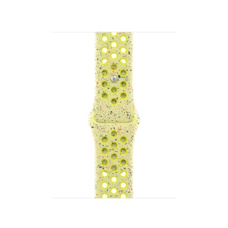 Watch Acc/42/Volt Splash Nike Sport Band - M/L