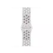 Watch Acc/42/Veiled Grey Nike Sport Band - M/L