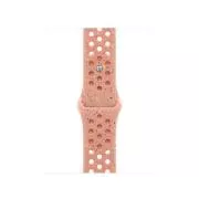 Watch Acc/42/Alpenglow Pink Nike Sport Band - M/L