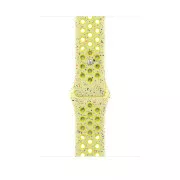 Watch Acc/46/Volt Splash Nike Sport Band - S/M