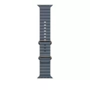 Watch Acc/49/Anchor Blue Ocean Band - Nat.Titan