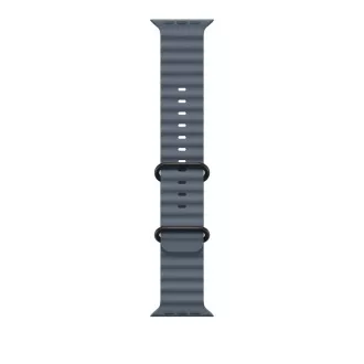 Watch Acc/49/Anchor Blue Ocean Band - Bl.Titan