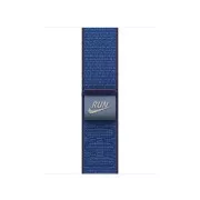 Watch Acc/40/Blue Ribbon Nike Sport Loop