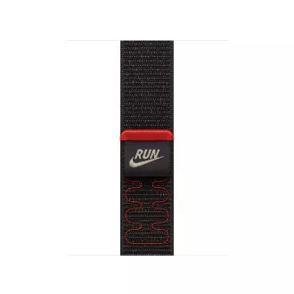 Watch Acc/42/Midnight Black Nike Sport Loop