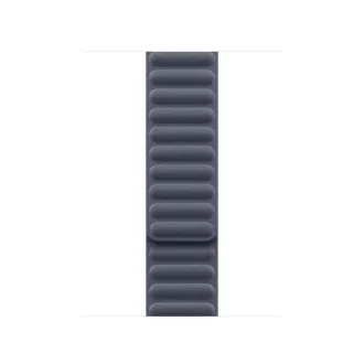 Watch Acc/42/Navy Magnetic Link - S/M