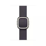 Watch Acc/42/Midnight Purple Modern Buckle - L