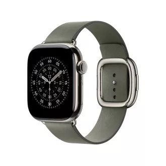 Watch Acc/42/Sage Gray Modern Buckle - L
