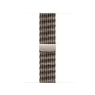 Watch Acc/40/Natural Milanese Loop