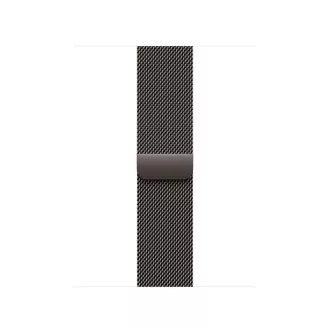Watch Acc/40/Slate Milanese Loop