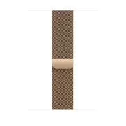 Watch Acc/46/Gold Milanese Loop - M/L