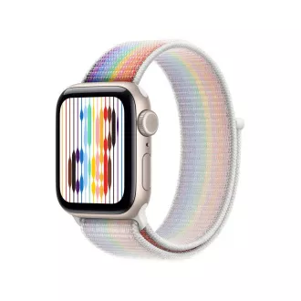 Watch Acc/41/Pride Edition Sport Loop