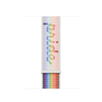 Watch Acc/45/Pride Edition Sport Loop