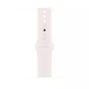 Watch Acc/46/Light Blush Sport Band - M/L