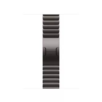 Watch Acc/42/Slate Link Bracelet
