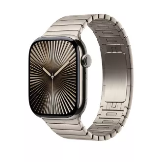 Watch Acc/46/Natural Link Bracelet Watch Acc/46/Natural Link Bracelet