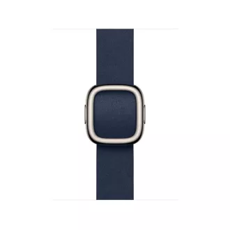 Watch Acc/42/Deep Blue Modern Buckle - Small