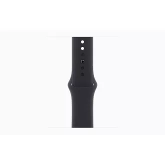 Apple Watch SE Cell/44mm/Midnight/Sport Band/Midnight/-M/L Apple Watch SE Cell/44mm/Midnight/Sport Band/Midnight/-M/L