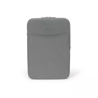 DICOTA Sleeve Eco SLIM S for Microsoft Surface grey