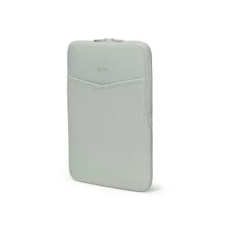 DICOTA Sleeve Eco SLIM L for Microsoft Surface Laptop silver sage