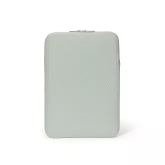 DICOTA Sleeve Eco SLIM L for Microsoft Surface Laptop silver sage
