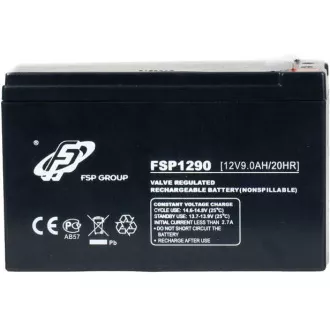 FSP 12V/9Ah baterie pro UPS FSP