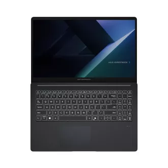 ASUS ExpertBook B1/B1503CVA/i5-13420H/15,6"/FHD/16GB/512GB/UHD Xe/W11P EDU/Gray/2R