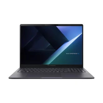 ASUS ExpertBook B5/B5605CVA-MBI516512/i5-13420H/16"/WUXGA/16GB/512GB/Intel int/bez OS/Gray/3R On-Sit ASUS ExpertBook B5/B5605CVA-MBI516512/i5-13420H/16"/WUXGA/16GB/512GB/Intel int/bez OS/Gray/3R On-Sit