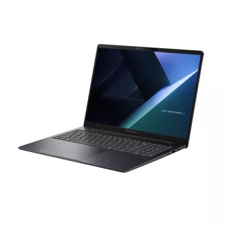 ASUS ExpertBook B5/B5605CVA-MBI516512/i5-13420H/16"/WUXGA/16GB/512GB/Intel int/bez OS/Gray/3R On-Sit ASUS ExpertBook B5/B5605CVA-MBI516512/i5-13420H/16"/WUXGA/16GB/512GB/Intel int/bez OS/Gray/3R On-Sit