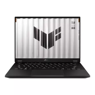 ASUS TUF Gaming A14/FA401KH-RG017X/AI7-350/14"/2560x1600/32GB/1TB/RTX 5050/W11P/Gray/2R