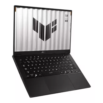 ASUS TUF Gaming A14/FA401KM-RG013X/AI7-350/14"/2560x1600/32GB/1TB/RTX 5060/W11P/Gray/2R