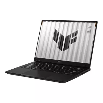 ASUS TUF Gaming A14/FA401KM-RG013X/AI7-350/14"/2560x1600/32GB/1TB/RTX 5060/W11P/Gray/2R