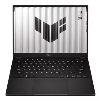 ASUS TUF Gaming A14/FA401KM-RG013X/AI7-350/14"/2560x1600/32GB/1TB/RTX 5060/W11P/Gray/2R