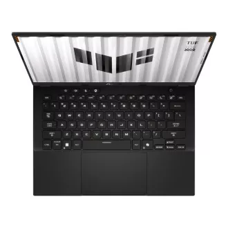 ASUS TUF Gaming A14/FA401KM-RG013X/AI7-350/14"/2560x1600/32GB/1TB/RTX 5060/W11P/Gray/2R