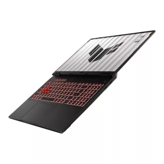 ASUS TUF Gaming A16/FA608UM-QT044W/R7-260/16"/2560x1600/16GB/512GB/RTX 5060/W11H/Gray/2R