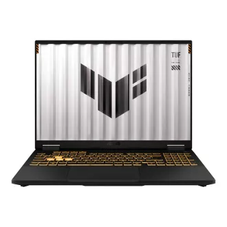 ASUS TUF Gaming F16/FX608JH-RV002W/i5-13450HX/16"/WUXGA/16GB/512GB/RTX 5050/W11H/Gray/2R ASUS TUF Gaming F16/FX608JH-RV002W/i5-13450HX/16"/WUXGA/16GB/512GB/RTX 5050/W11H/Gray/2R