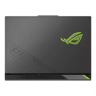 ASUS ROG Strix G16/185-G61-NEBULA008W/R9-9955HX/16"/2560x1600/32GB/1TB/RTX 5060/W11H/Gray/2R