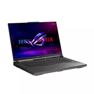 ASUS ROG Strix G16/185-G61-NEBULA008W/R9-9955HX/16"/2560x1600/32GB/1TB/RTX 5060/W11H/Gray/2R