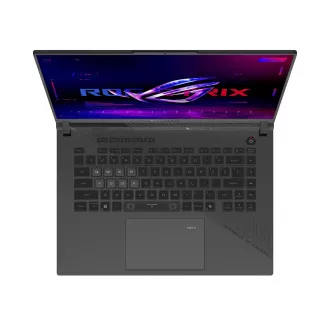 ASUS ROG Strix G16/G614PP-NEBULA016W/R9-8940HX/16"/2560x1600/32GB/1TB/RTX 5070/W11H/Gray/2R