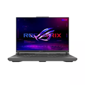 ASUS ROG Strix G16/G614PP-NEBULA016W/R9-8940HX/16"/2560x1600/32GB/1TB/RTX 5070/W11H/Gray/2R