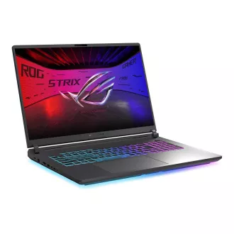ASUS ROG Strix G18/G815LR-NEBULA002W/U9-275HX/18"/2560x1600/32GB/1TB/RTX 5070Ti/W11H/Gray/2R