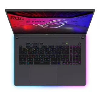ASUS ROG Strix G18/G815LR-NEBULA002W/U9-275HX/18"/2560x1600/32GB/1TB/RTX 5070Ti/W11H/Gray/2R
