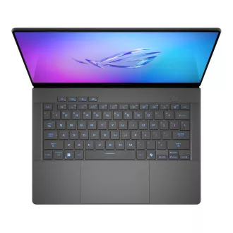 ASUS ROG Zephyrus G14/GA403WM-NEBULA010X/AI9-HX370/14"/2880x1800/32GB/1TB/RTX 5060/W11P/Gray/2R