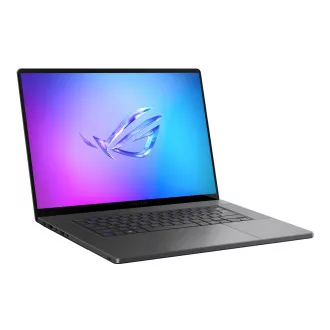 ASUS ROG Zephyrus G16/GA605KH-NEBULA002X/AI7-350/16"/2560x1600/32GB/1TB/RTX 5050/W11P/Gray/2R ASUS ROG Zephyrus G16/GA605KH-NEBULA002X/AI7-350/16"/2560x1600/32GB/1TB/RTX 5050/W11P/Gray/2R