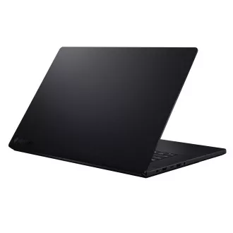 ASUS ProArt P16/H7606/AI9-HX370/16"/4K/T/64GB/2TB + 2TB SSD/RTX 4070/W11P/Black/2R