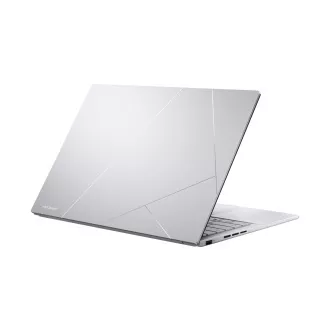 ASUS Zenbook 14/UX3405CA-OLED237W/U7-255H/14"/WUXGA/T/16GB/1TB/Intel int/W11H/Silver/2R