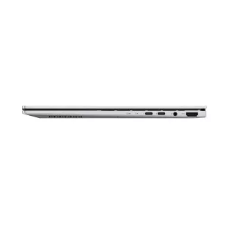 ASUS Zenbook 14/UX3405CA-OLED237W/U7-255H/14"/WUXGA/T/16GB/1TB/Intel int/W11H/Silver/2R
